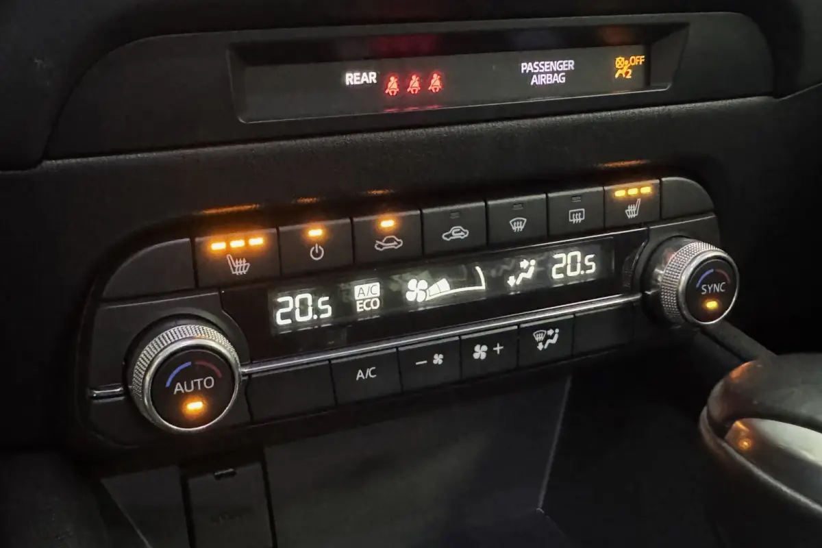 2.0 SkyActiv-G 165 Newground Trekhaak 19" Carplay/Android '22