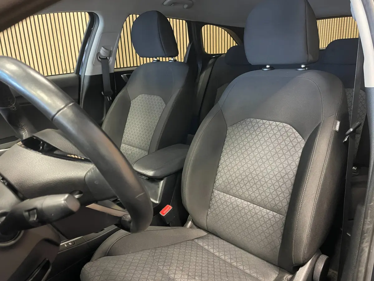 1.0 T-GDi DynamicLine|APPLE CARPLAY, ANDROID AUTO|STOEL-,STUURVERW|CAMERA|CRUISE,CLIMATE|1E EIG.|INCL.BTW|