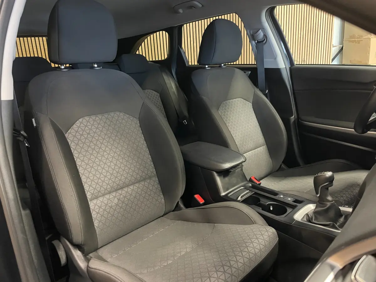 1.0 T-GDi DynamicLine|APPLE CARPLAY, ANDROID AUTO|STOEL-,STUURVERW|CAMERA|CRUISE,CLIMATE|1E EIG.|INCL.BTW|