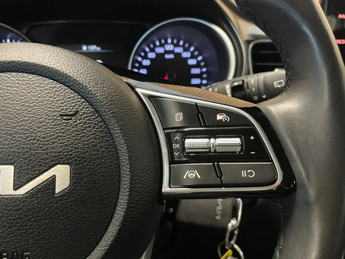 1.0 T-GDi DynamicLine|APPLE CARPLAY, ANDROID AUTO|STOEL-,STUURVERW|CAMERA|CRUISE,CLIMATE|1E EIG.|INCL.BTW|