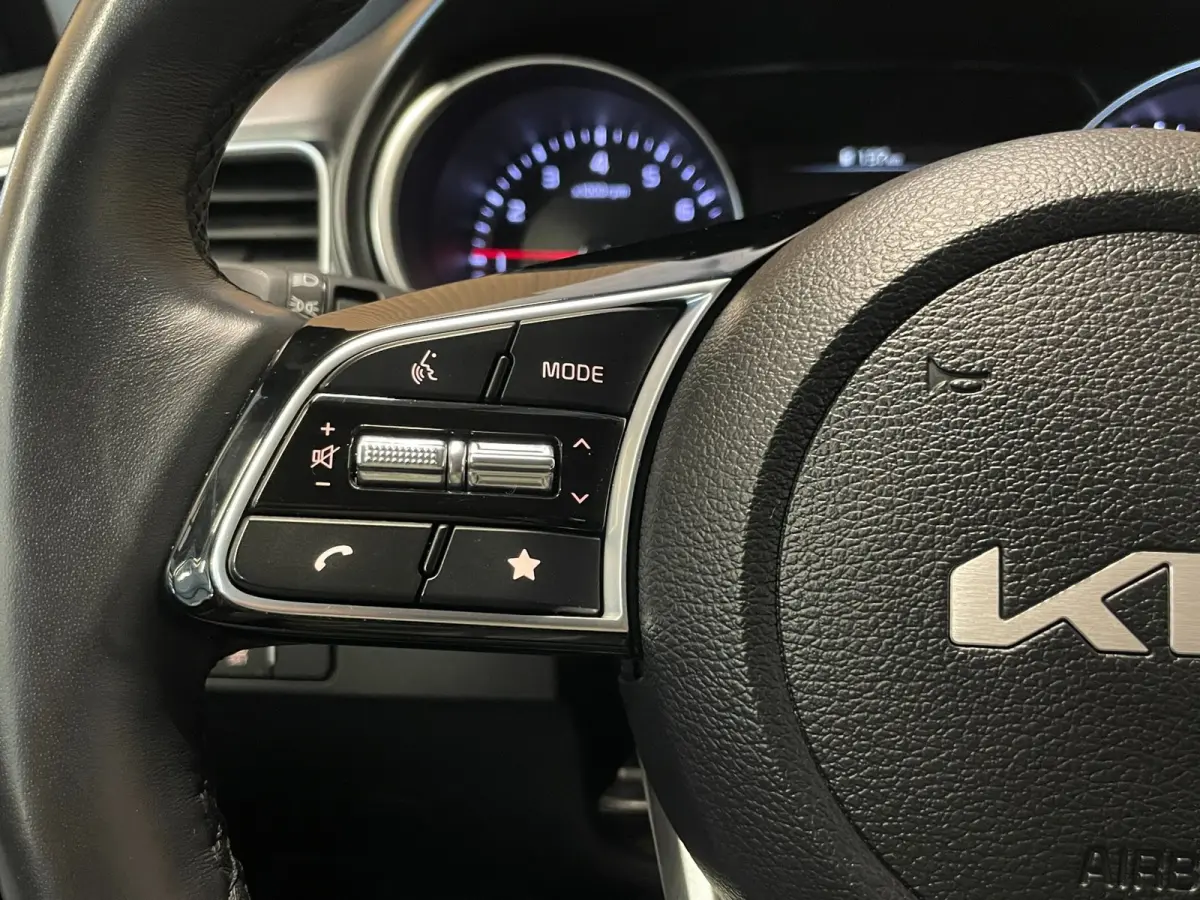 1.0 T-GDi DynamicLine|APPLE CARPLAY, ANDROID AUTO|STOEL-,STUURVERW|CAMERA|CRUISE,CLIMATE|1E EIG.|INCL.BTW|