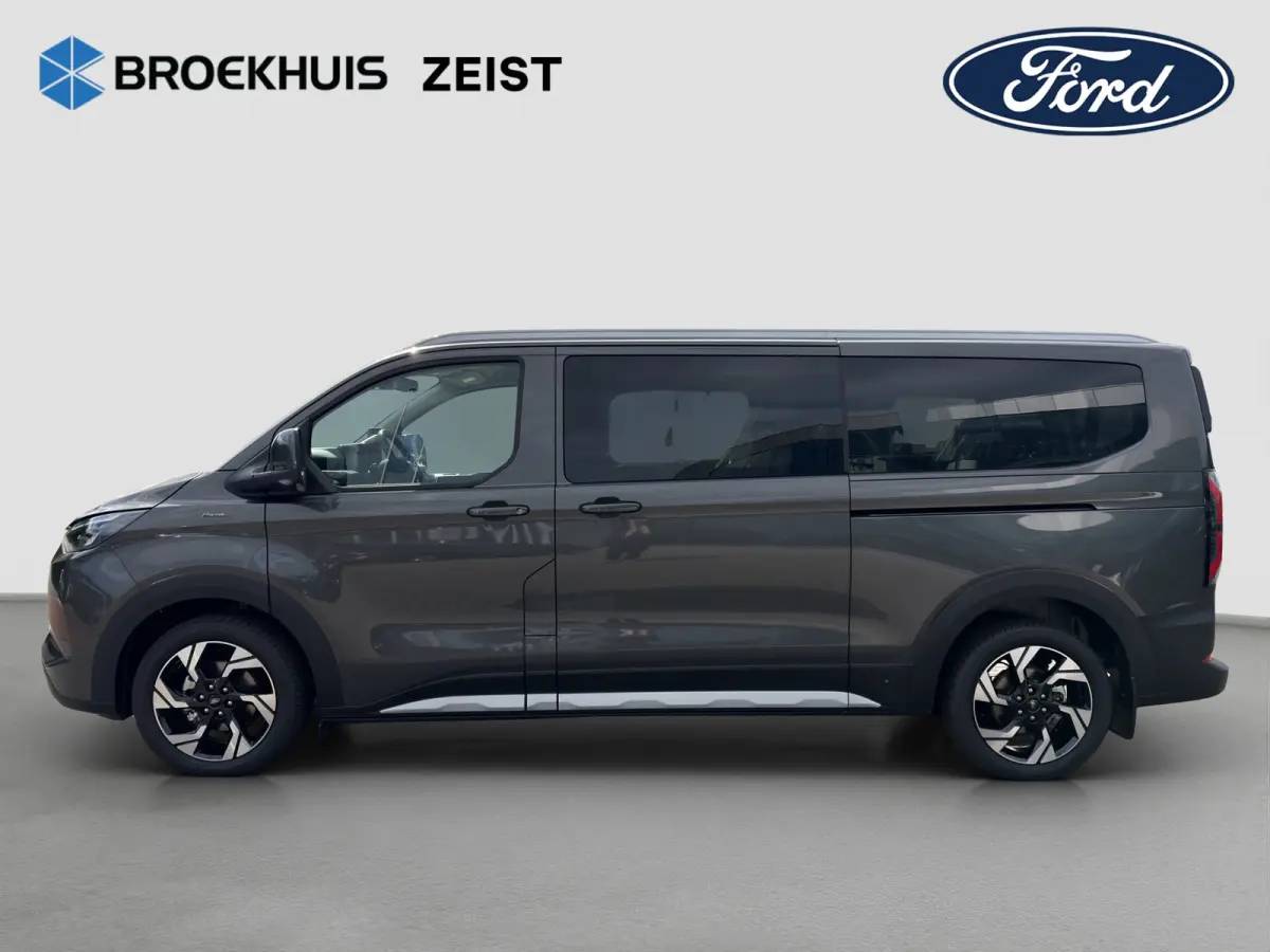 Tourneo 340 2.5 PHEV L2H1 Active Elektrische schuifdeuren | Carplay |