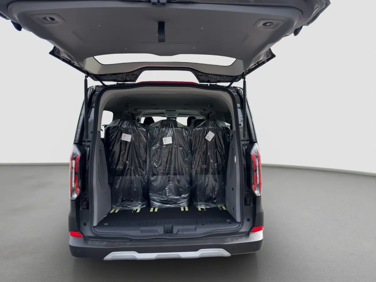 Tourneo 340 2.5 PHEV L2H1 Active Elektrische schuifdeuren | Carplay |