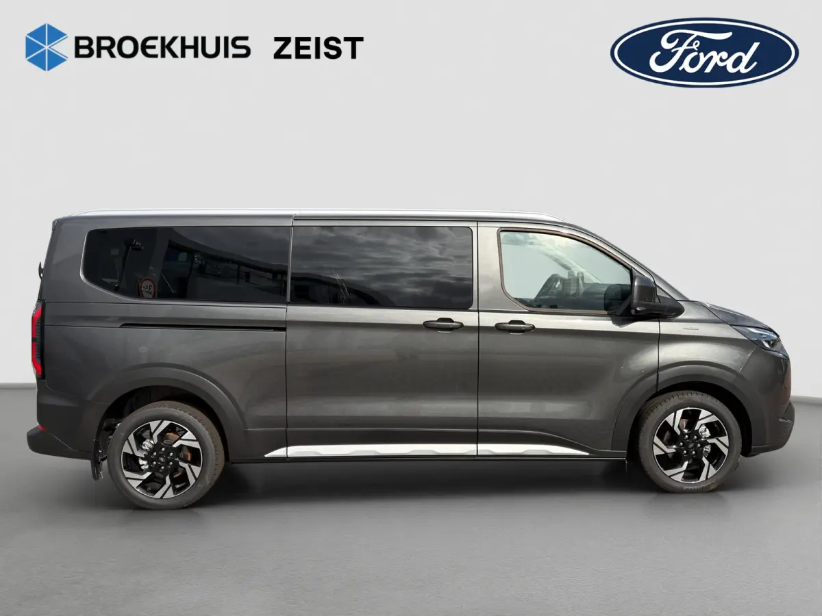 Tourneo 340 2.5 PHEV L2H1 Active Elektrische schuifdeuren | Carplay |