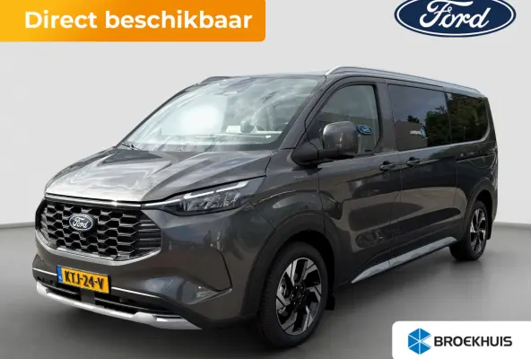 Tourneo 340 2.5 PHEV L2H1 Active Elektrische schuifdeuren | Carplay |