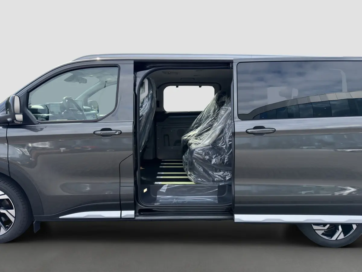 Tourneo 340 2.5 PHEV L2H1 Active Elektrische schuifdeuren | Carplay |