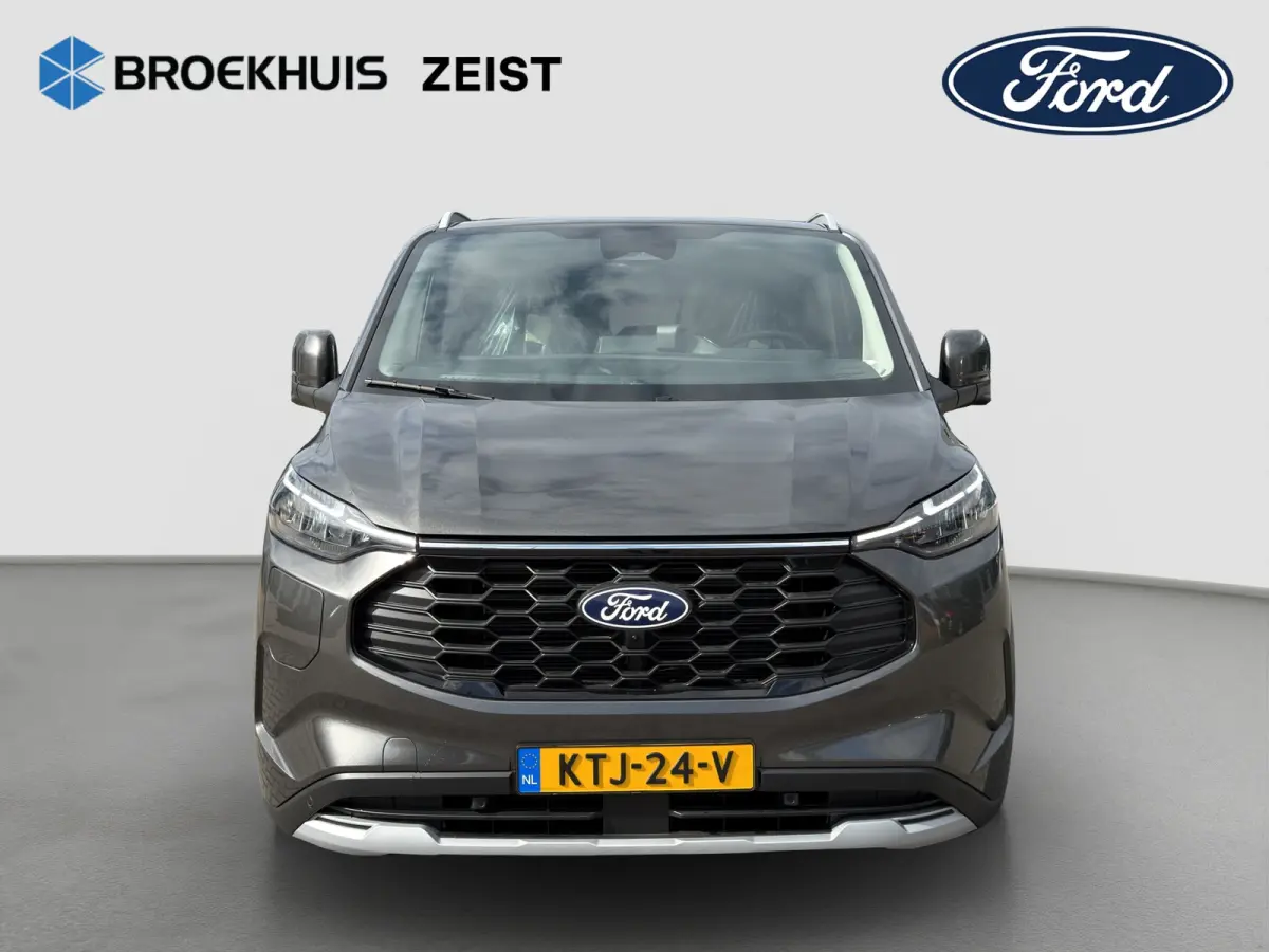 Tourneo 340 2.5 PHEV L2H1 Active Elektrische schuifdeuren | Carplay |