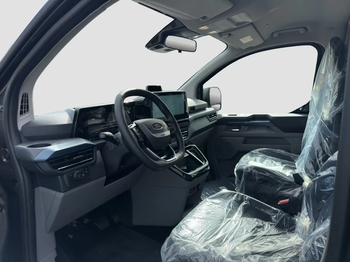Tourneo 340 2.5 PHEV L2H1 Active Elektrische schuifdeuren | Carplay |