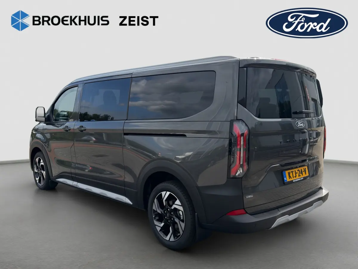 Tourneo 340 2.5 PHEV L2H1 Active Elektrische schuifdeuren | Carplay |