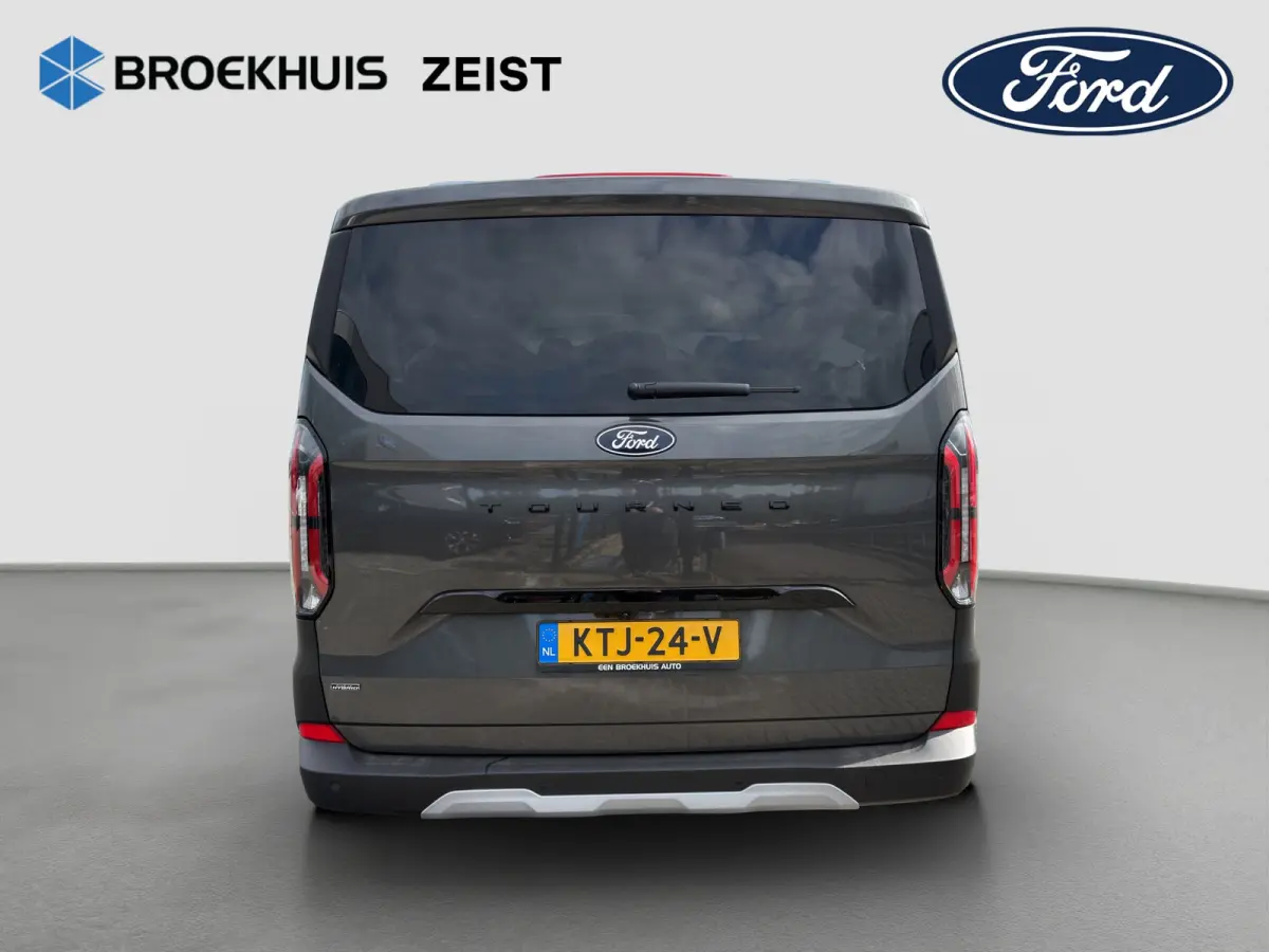 Tourneo 340 2.5 PHEV L2H1 Active Elektrische schuifdeuren | Carplay |