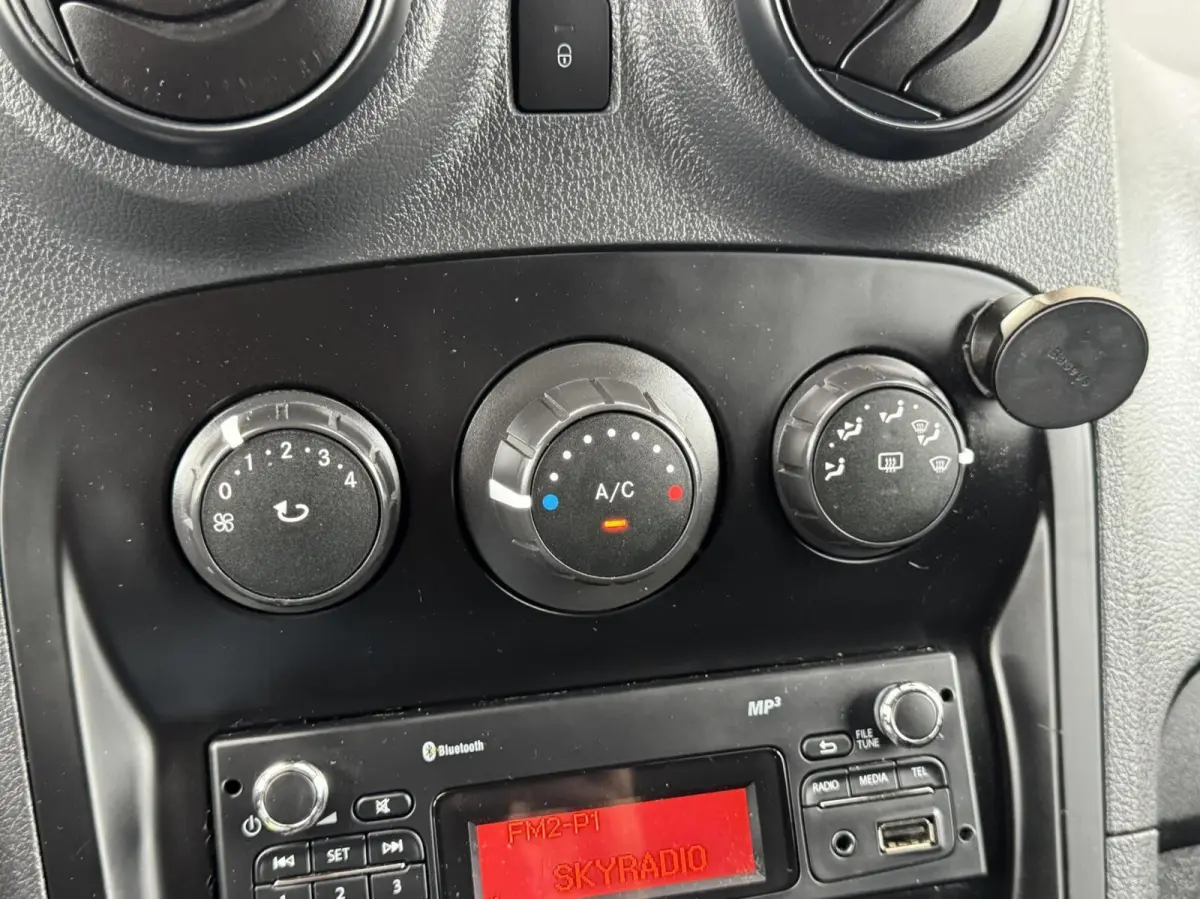 bestel 109 CDI BlueEFFICIENCY Extra Lang