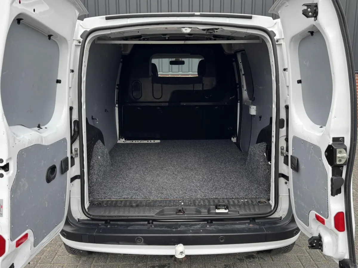 bestel 109 CDI BlueEFFICIENCY Extra Lang
