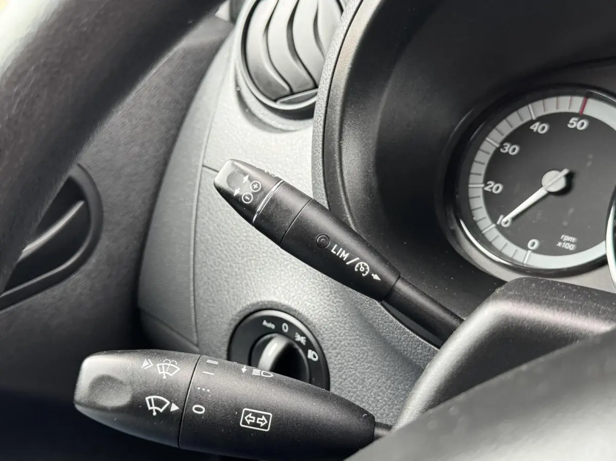 bestel 109 CDI BlueEFFICIENCY Extra Lang