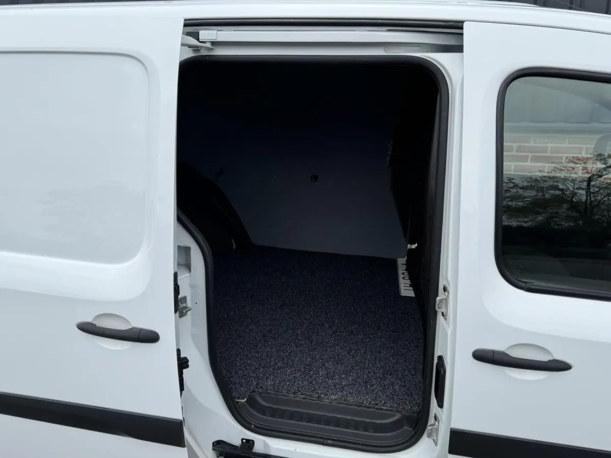 bestel 109 CDI BlueEFFICIENCY Extra Lang