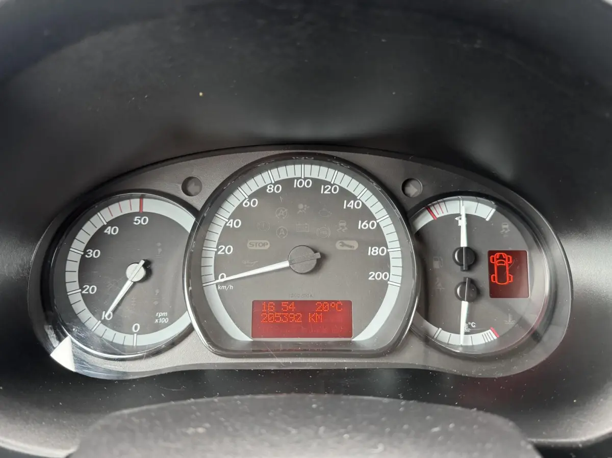 bestel 109 CDI BlueEFFICIENCY Extra Lang