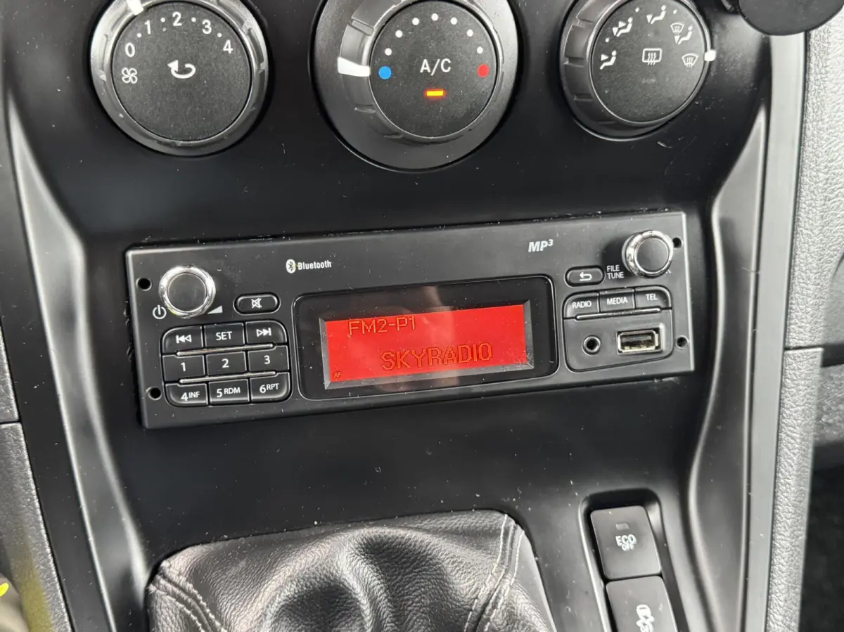 bestel 109 CDI BlueEFFICIENCY Extra Lang