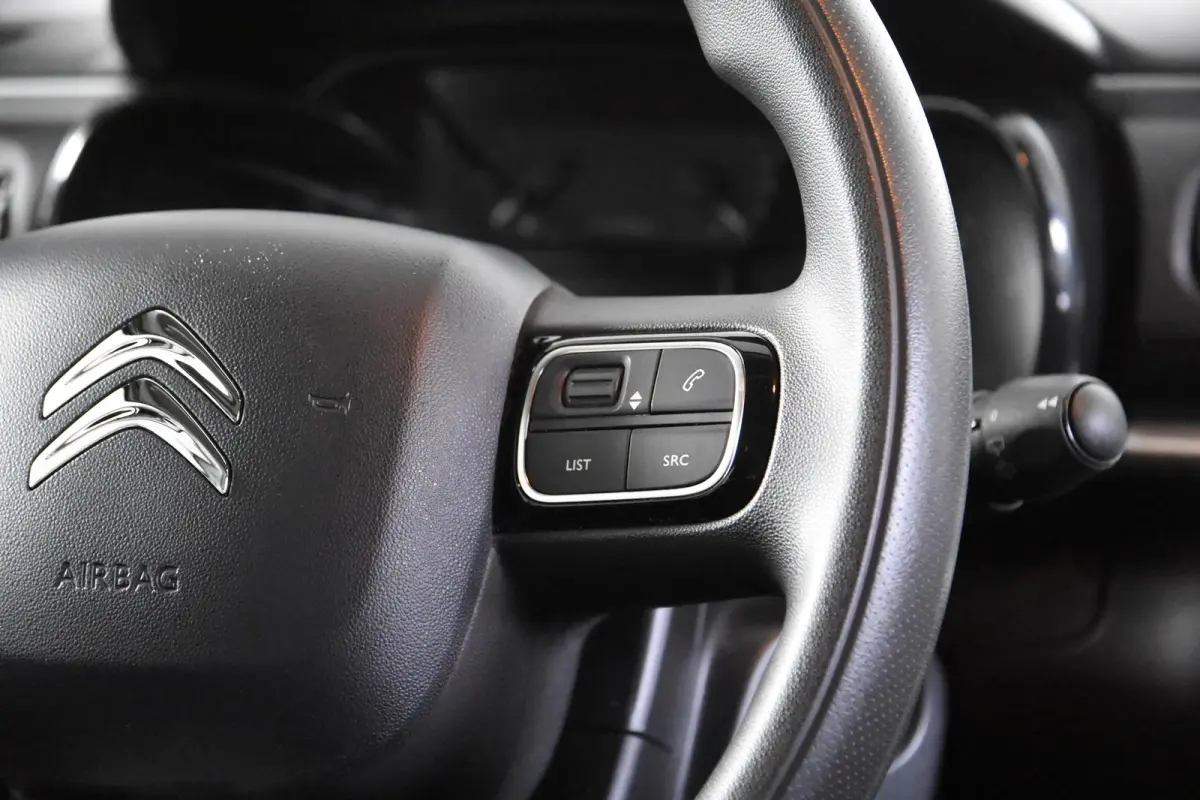 Feel *1ste Eigenaar*Navigatie*Carplay*PDC*