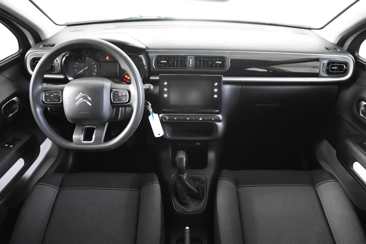 Feel *1ste Eigenaar*Navigatie*Carplay*PDC*