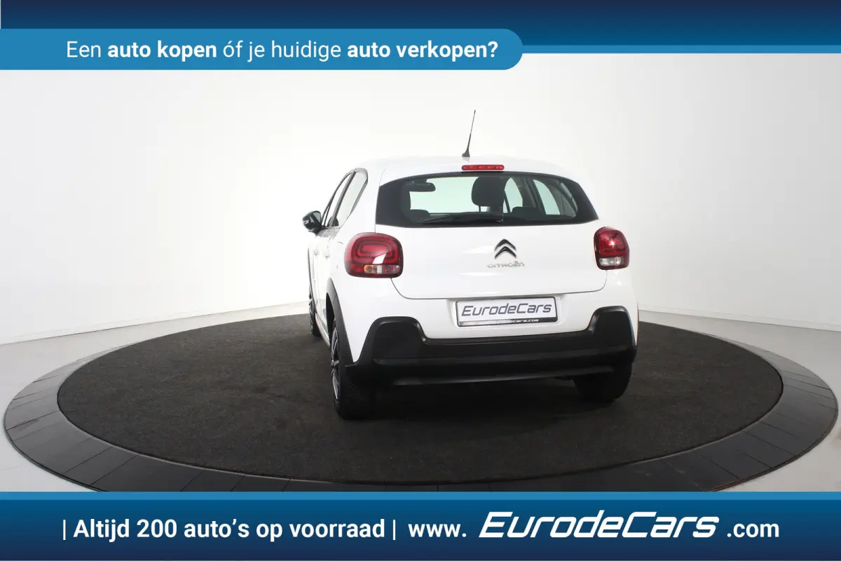 Feel *1ste Eigenaar*Navigatie*Carplay*PDC*