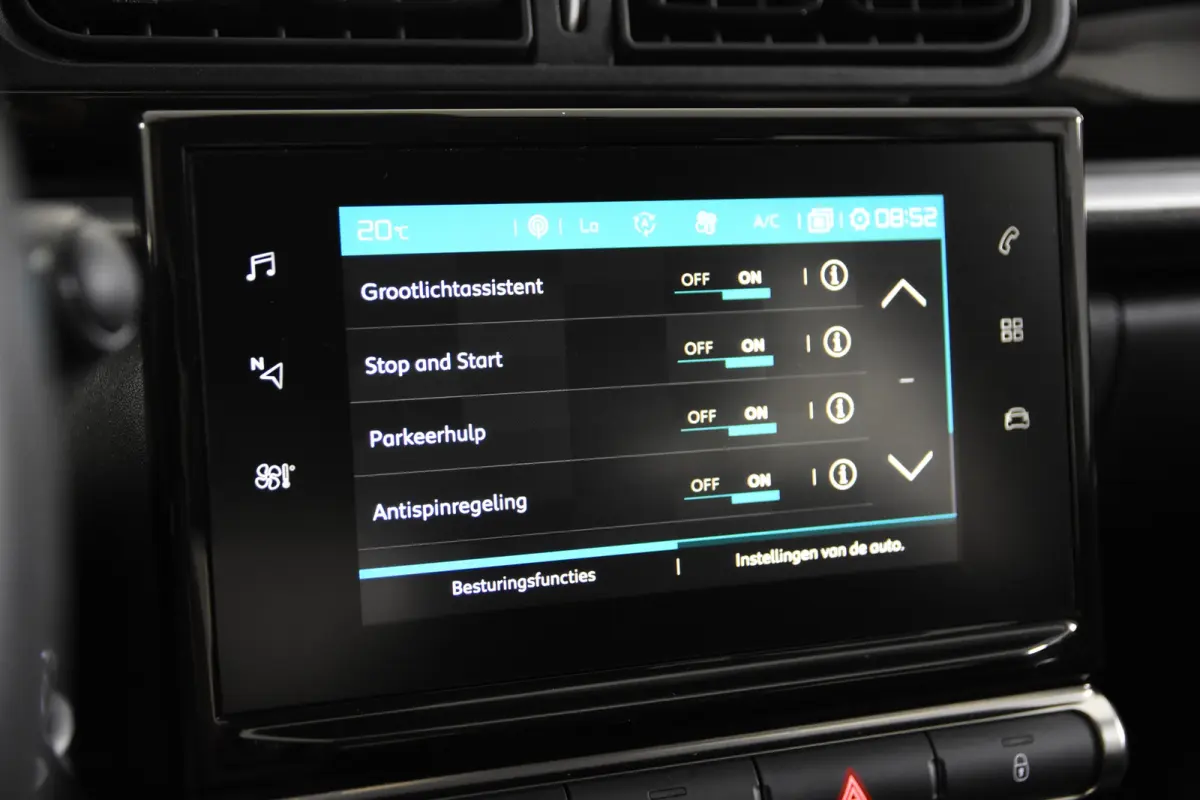 Feel *1ste Eigenaar*Navigatie*Carplay*PDC*