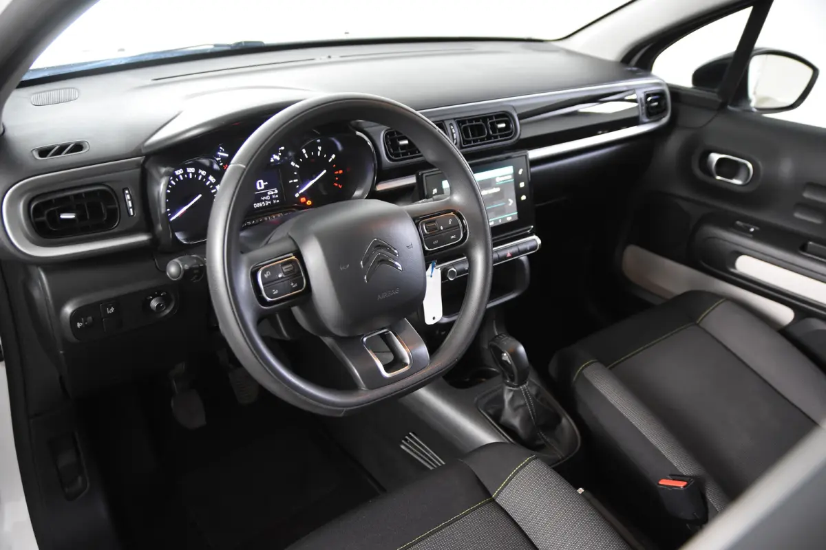 Feel *1ste Eigenaar*Navigatie*Carplay*PDC*