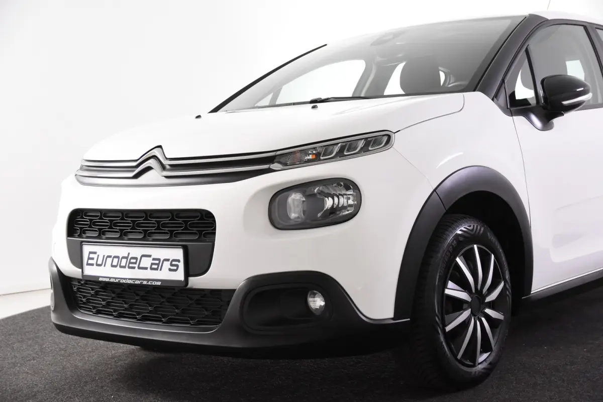 Feel *1ste Eigenaar*Navigatie*Carplay*PDC*