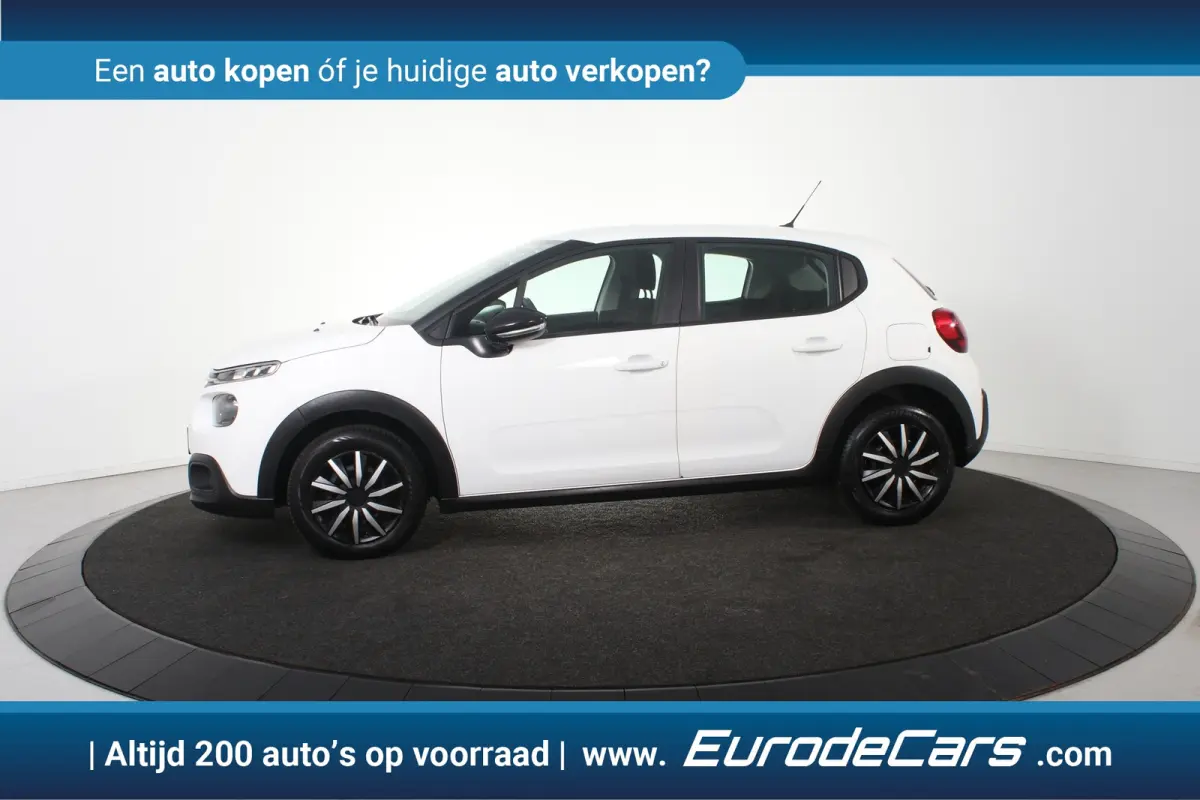 Feel *1ste Eigenaar*Navigatie*Carplay*PDC*