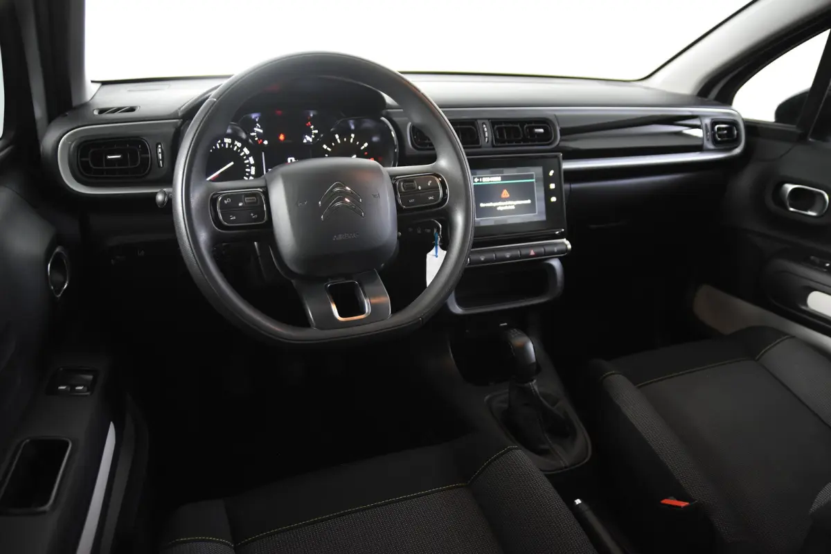 Feel *1ste Eigenaar*Navigatie*Carplay*PDC*