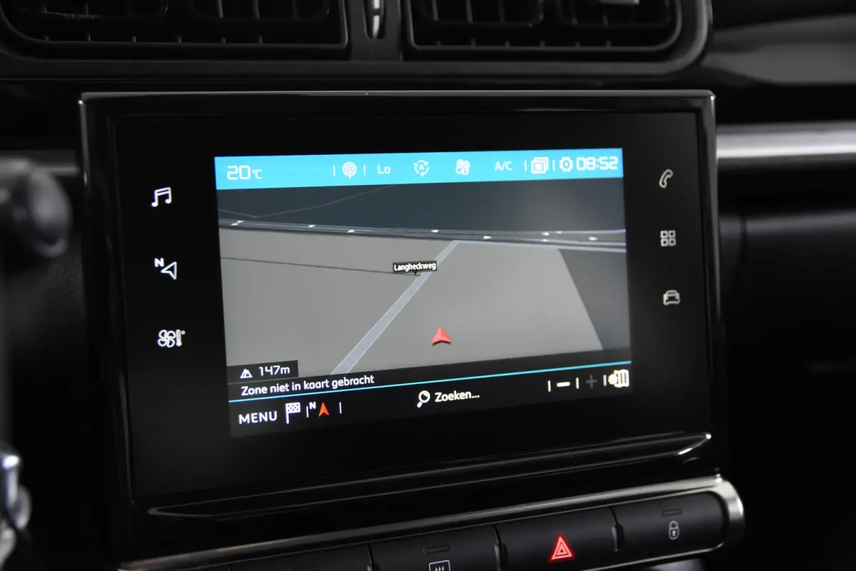 Feel *1ste Eigenaar*Navigatie*Carplay*PDC*