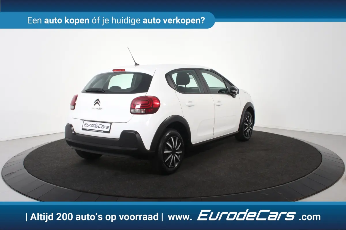 Feel *1ste Eigenaar*Navigatie*Carplay*PDC*