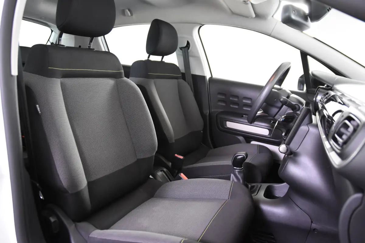 Feel *1ste Eigenaar*Navigatie*Carplay*PDC*
