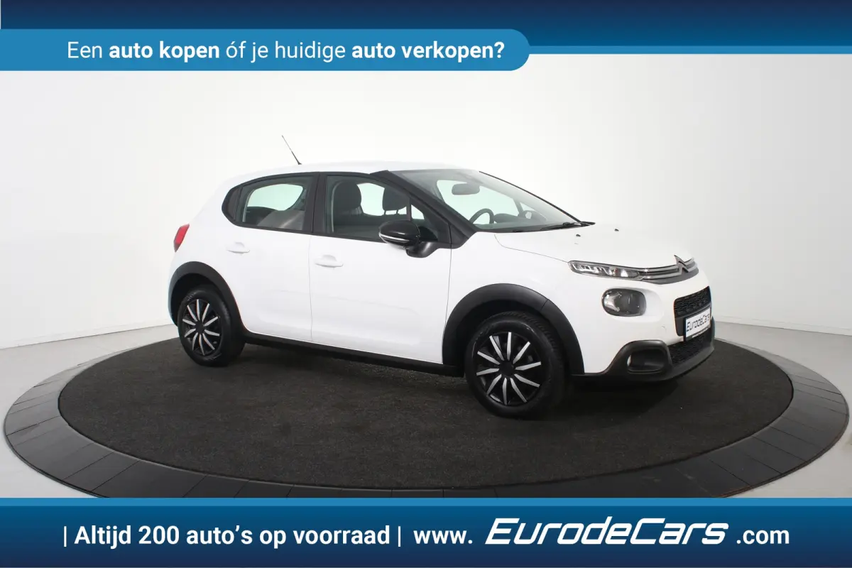 Feel *1ste Eigenaar*Navigatie*Carplay*PDC*
