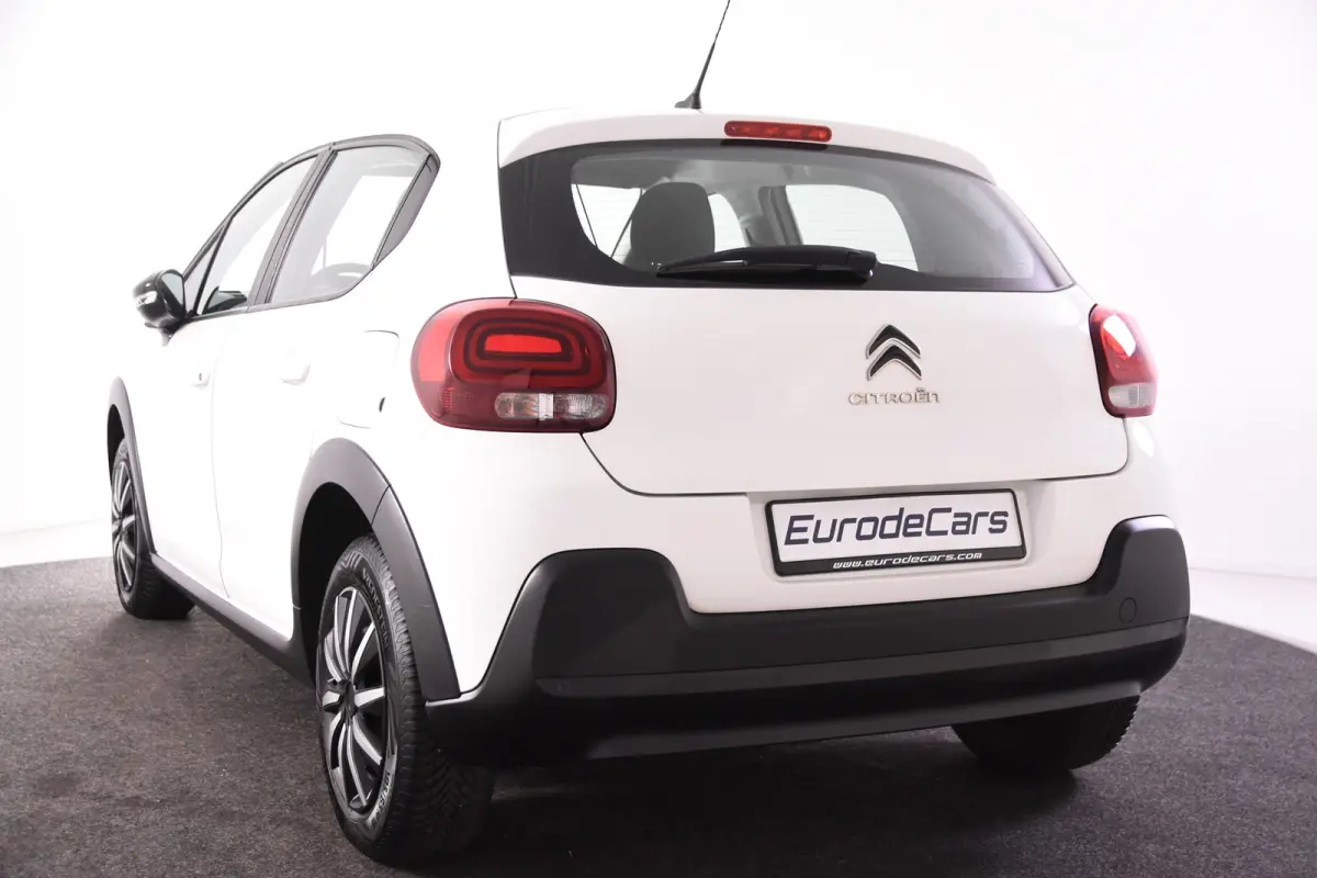Feel *1ste Eigenaar*Navigatie*Carplay*PDC*