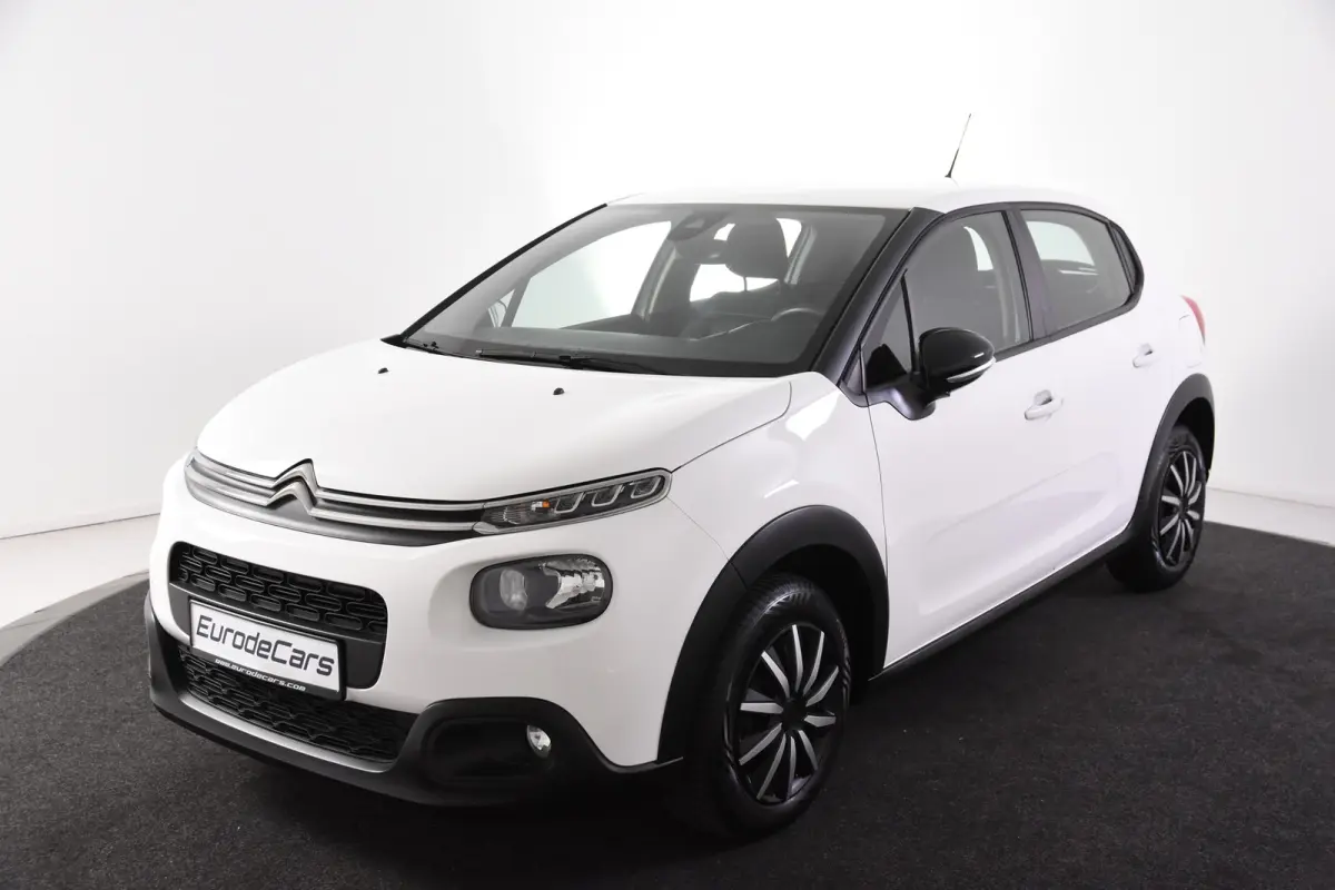 Feel *1ste Eigenaar*Navigatie*Carplay*PDC*