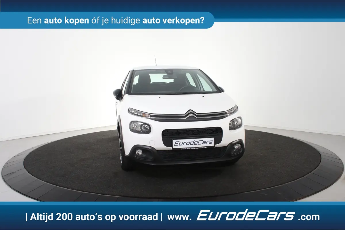 Feel *1ste Eigenaar*Navigatie*Carplay*PDC*