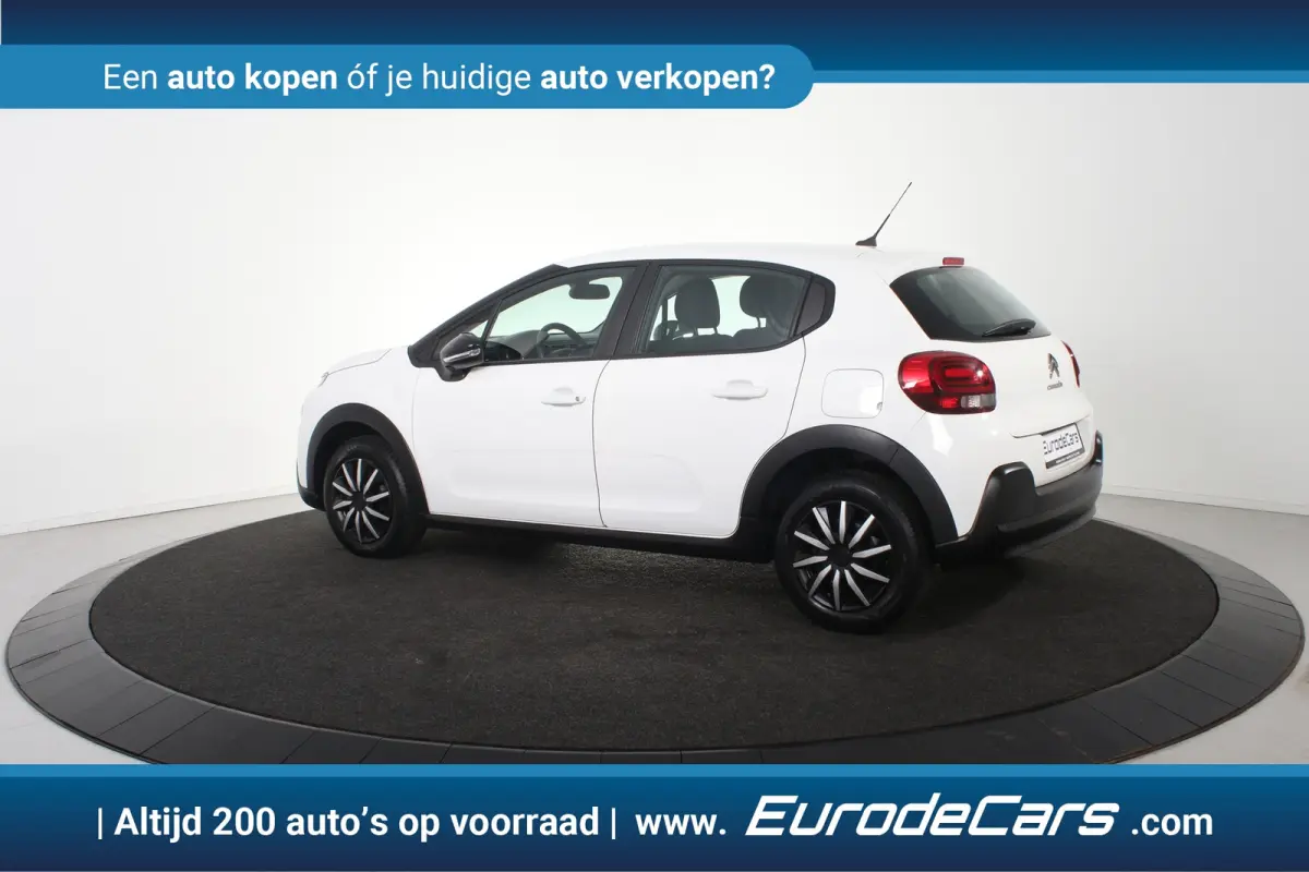 Feel *1ste Eigenaar*Navigatie*Carplay*PDC*