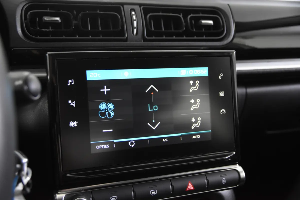 Feel *1ste Eigenaar*Navigatie*Carplay*PDC*