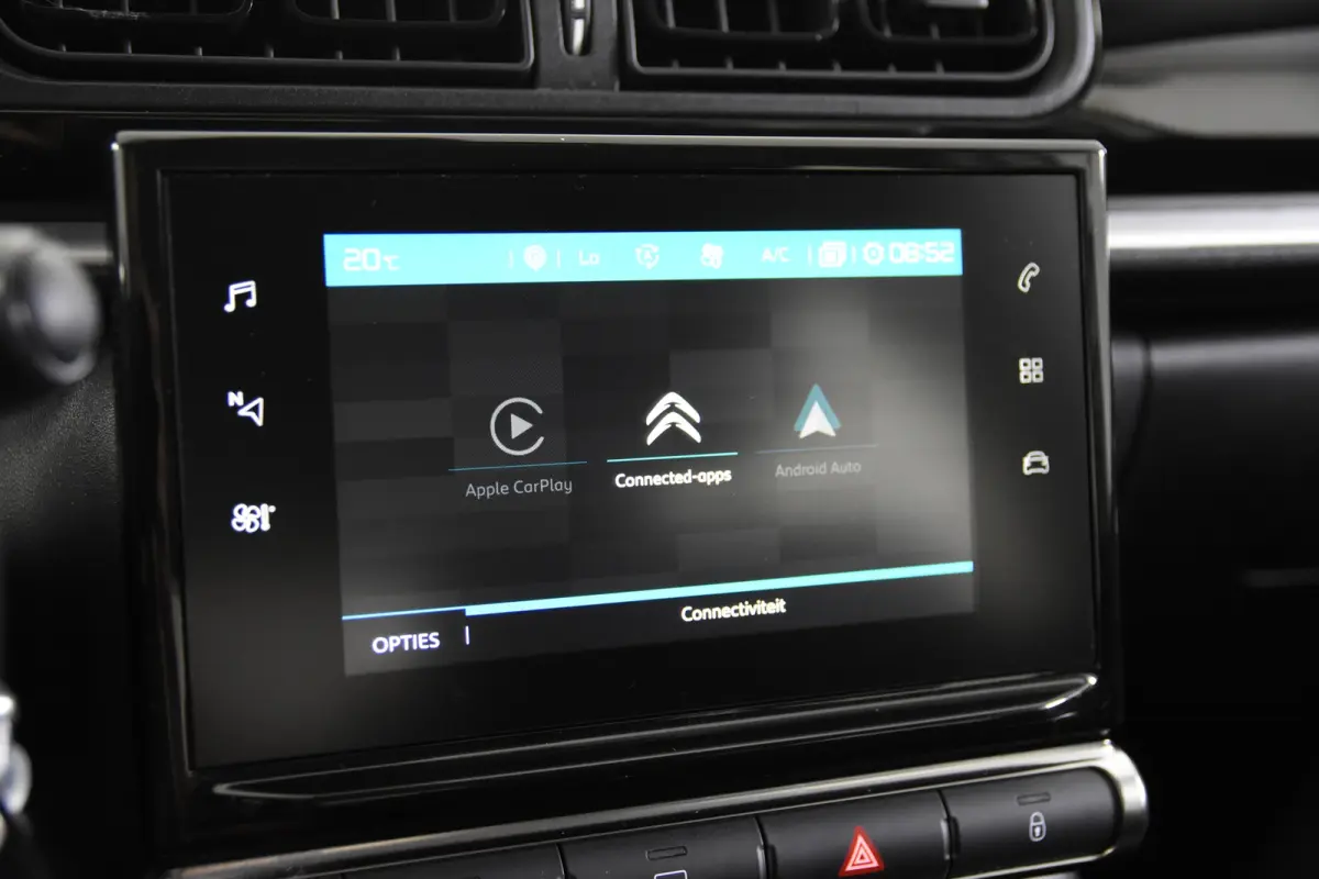 Feel *1ste Eigenaar*Navigatie*Carplay*PDC*