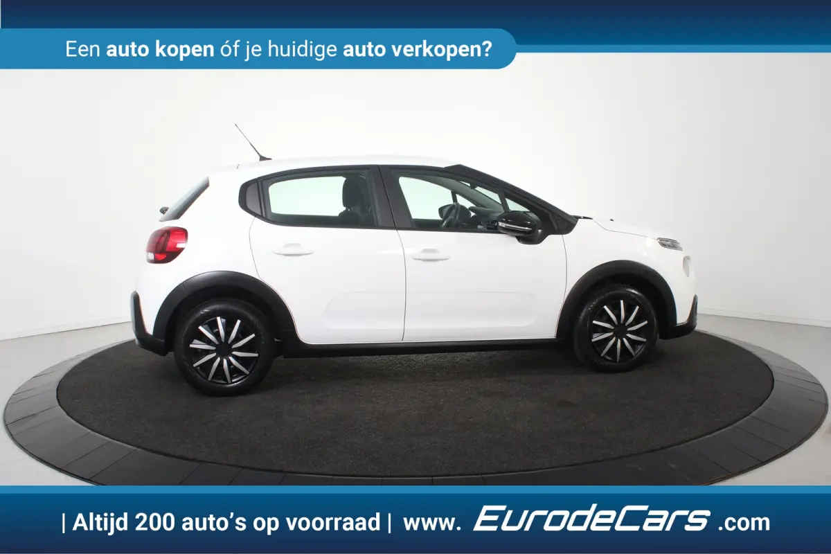Feel *1ste Eigenaar*Navigatie*Carplay*PDC*