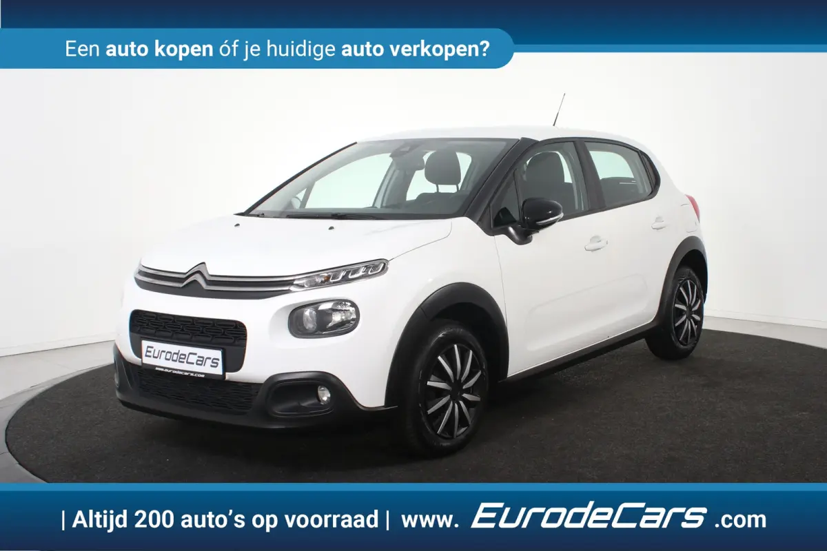 Feel *1ste Eigenaar*Navigatie*Carplay*PDC*