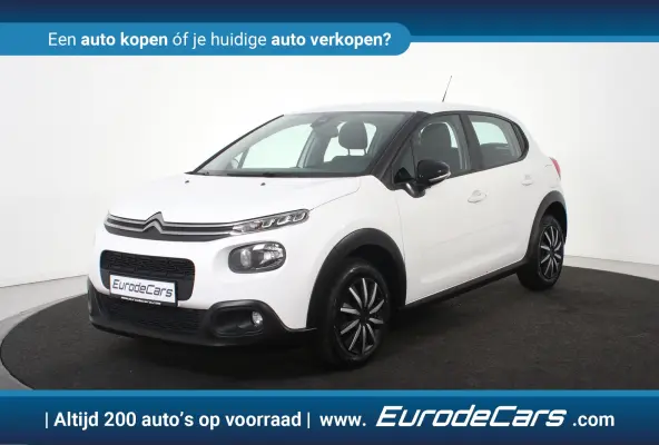 Feel *1ste Eigenaar*Navigatie*Carplay*PDC*