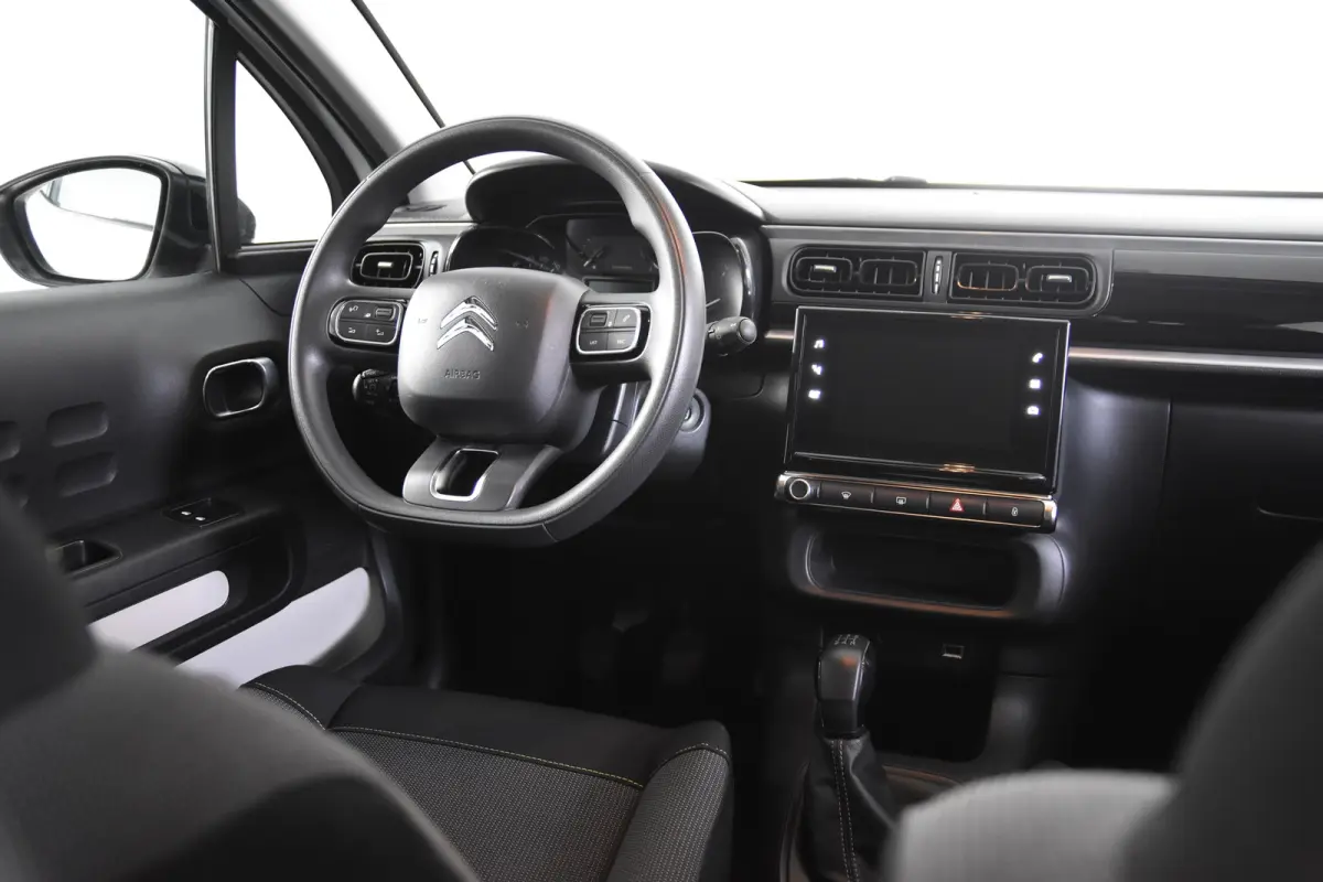 Feel *1ste Eigenaar*Navigatie*Carplay*PDC*
