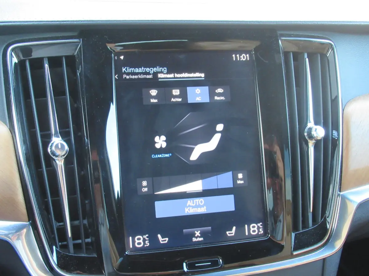 2.0 T4 Inscription | Cruise control adaptief | Camera | Standkachel | Trekhaak | Apple Carplay/Android Auto