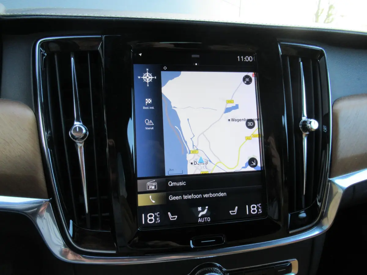 2.0 T4 Inscription | Cruise control adaptief | Camera | Standkachel | Trekhaak | Apple Carplay/Android Auto