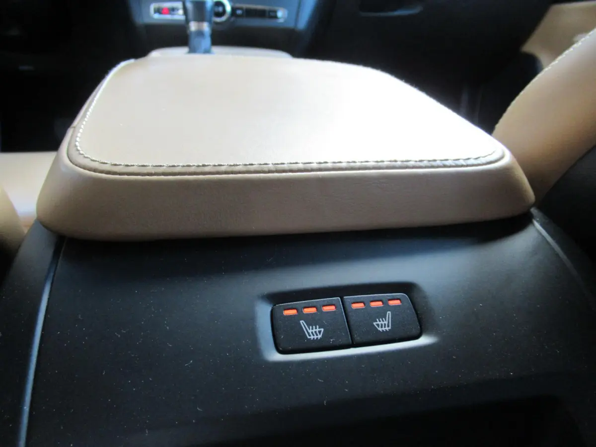 2.0 T4 Inscription | Cruise control adaptief | Camera | Standkachel | Trekhaak | Apple Carplay/Android Auto