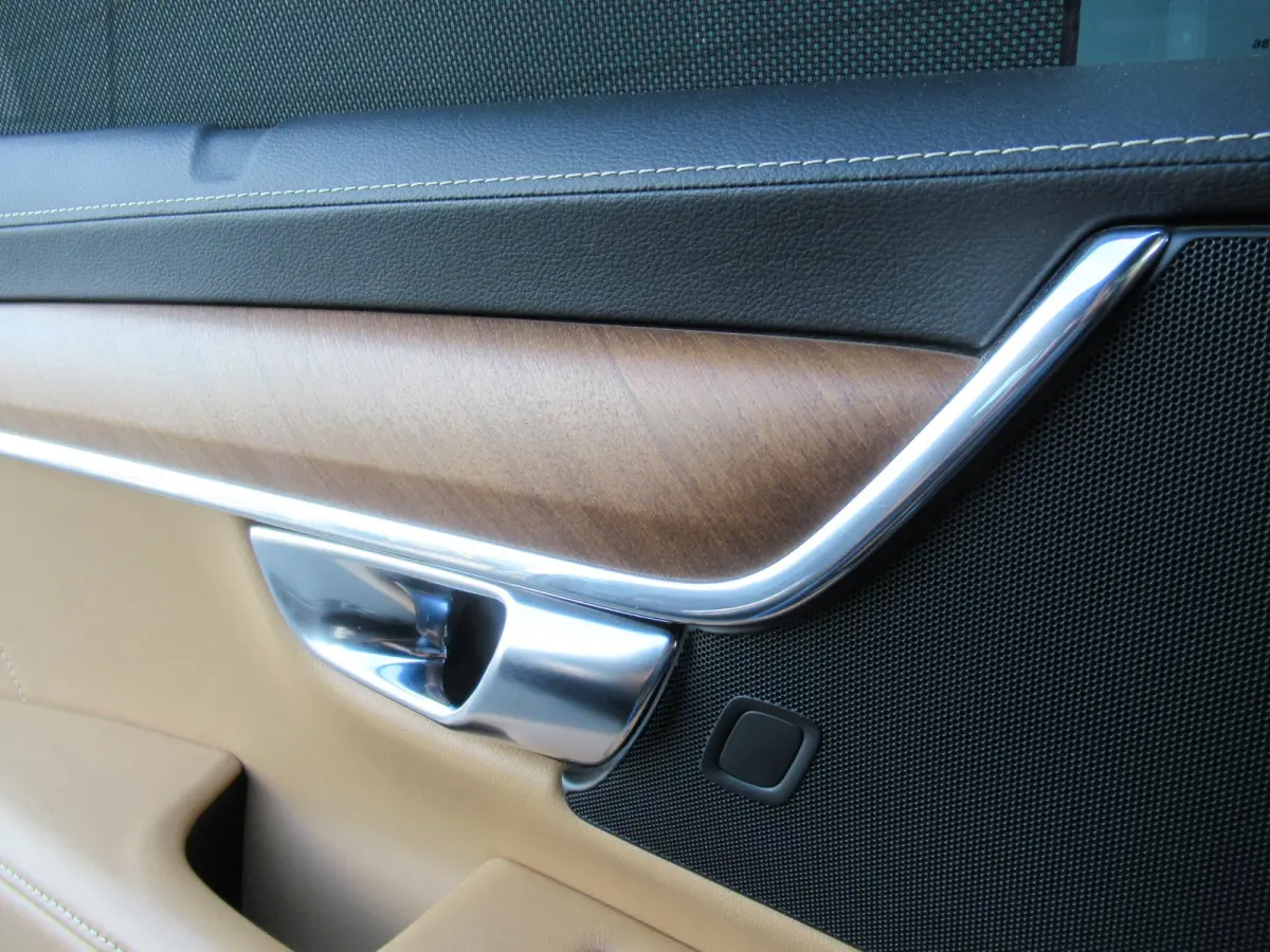 2.0 T4 Inscription | Cruise control adaptief | Camera | Standkachel | Trekhaak | Apple Carplay/Android Auto