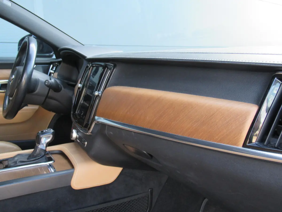 2.0 T4 Inscription | Cruise control adaptief | Camera | Standkachel | Trekhaak | Apple Carplay/Android Auto