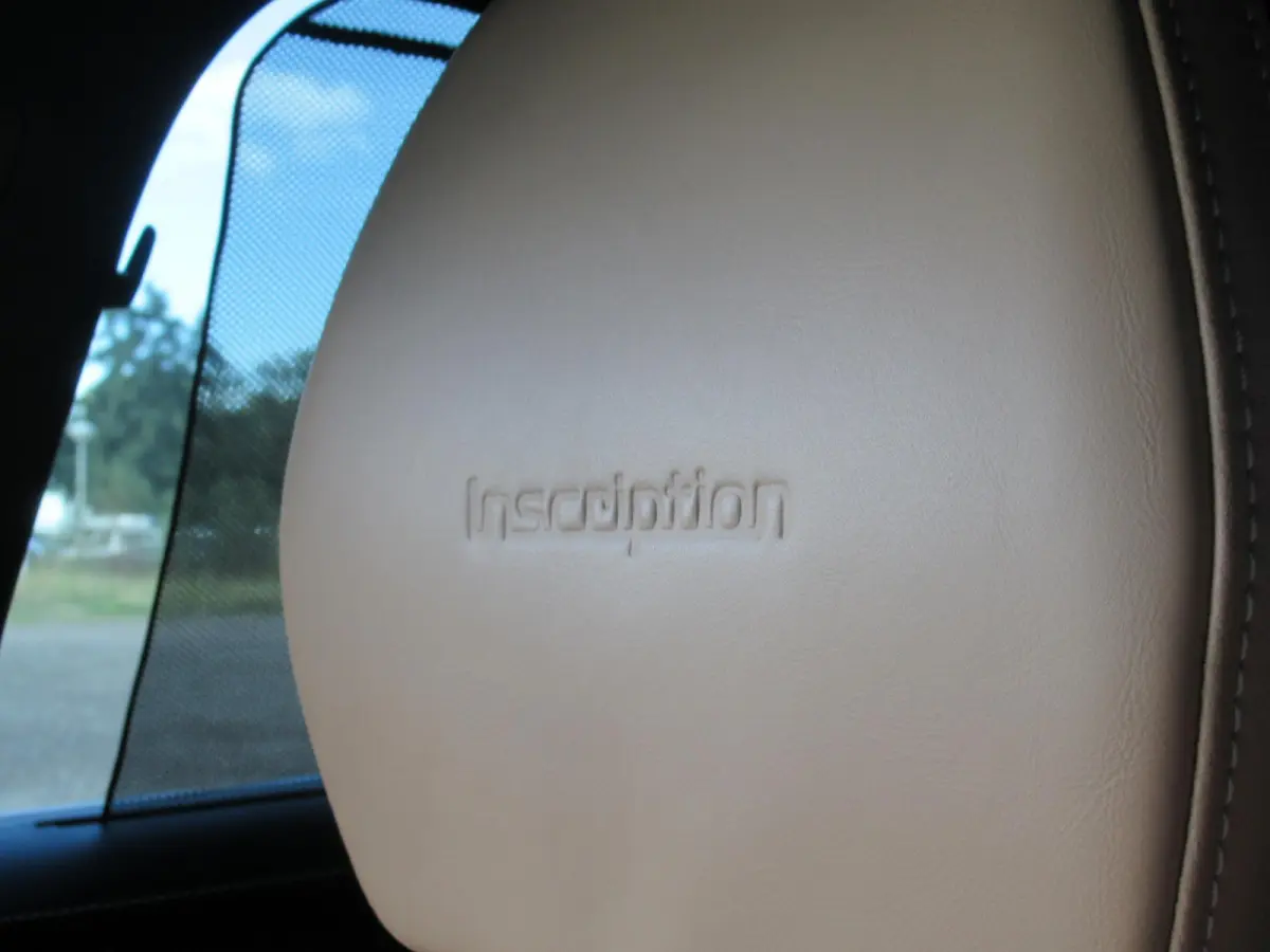 2.0 T4 Inscription | Cruise control adaptief | Camera | Standkachel | Trekhaak | Apple Carplay/Android Auto