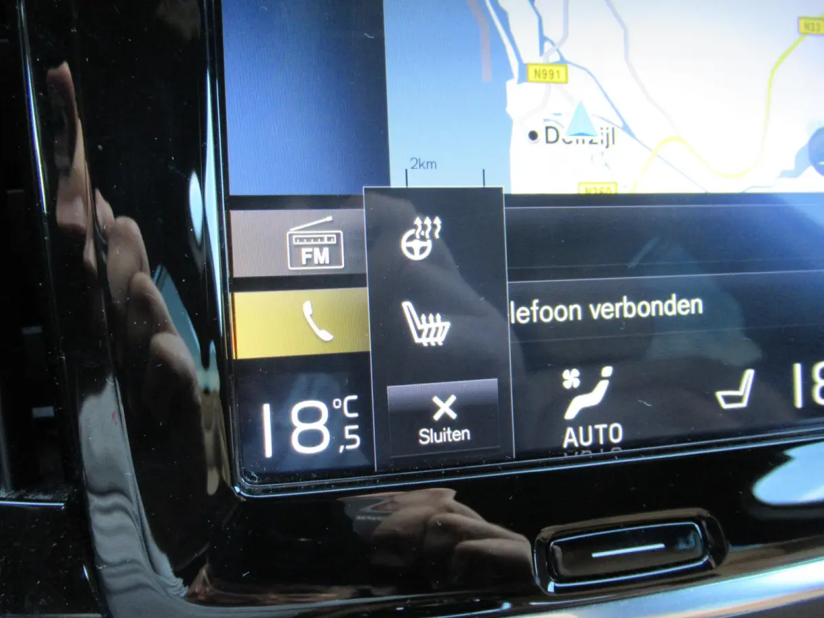 2.0 T4 Inscription | Cruise control adaptief | Camera | Standkachel | Trekhaak | Apple Carplay/Android Auto
