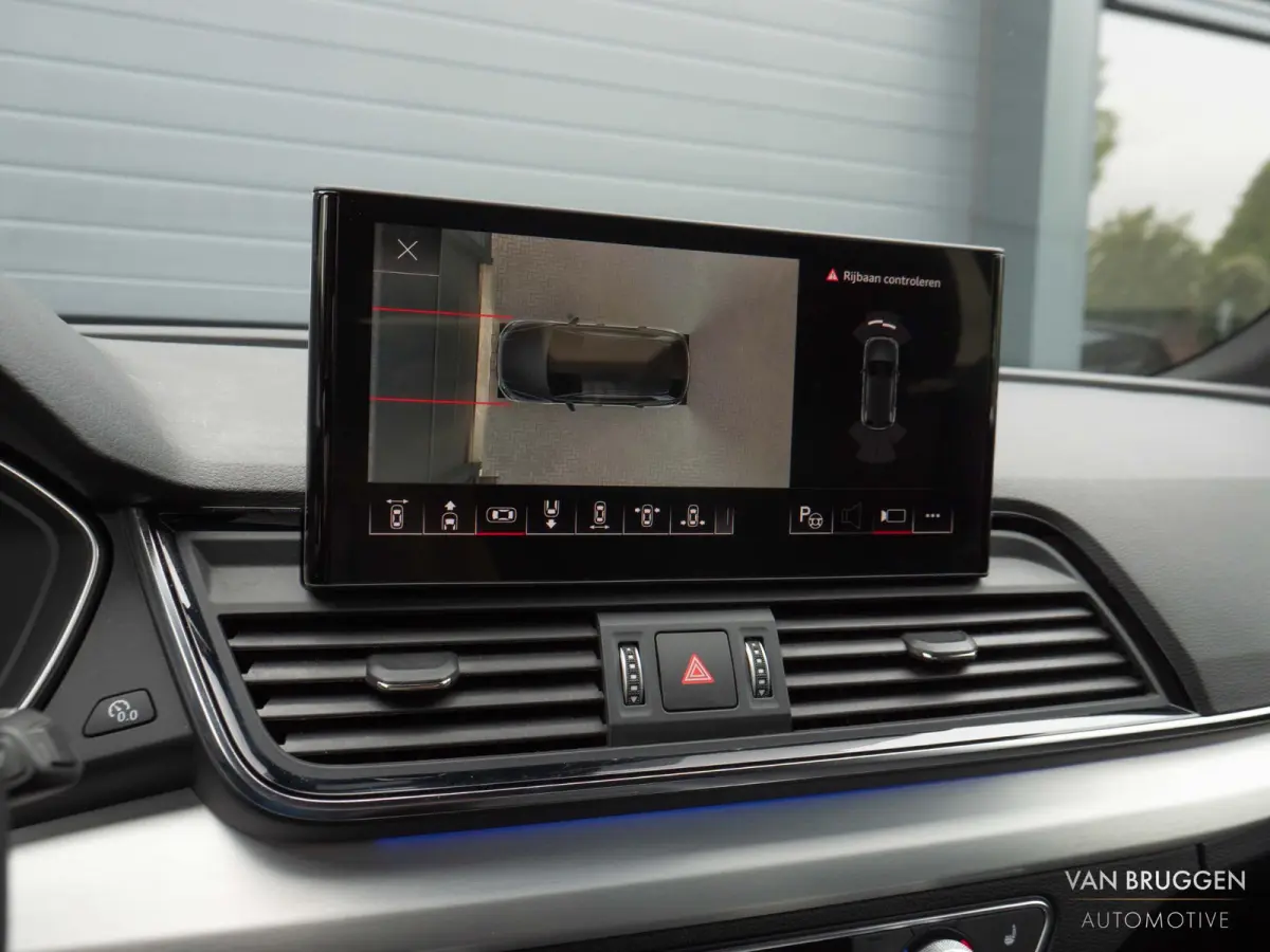 55 TFSI e S-Line B&O 360 Massage Sfeer BTW 21"